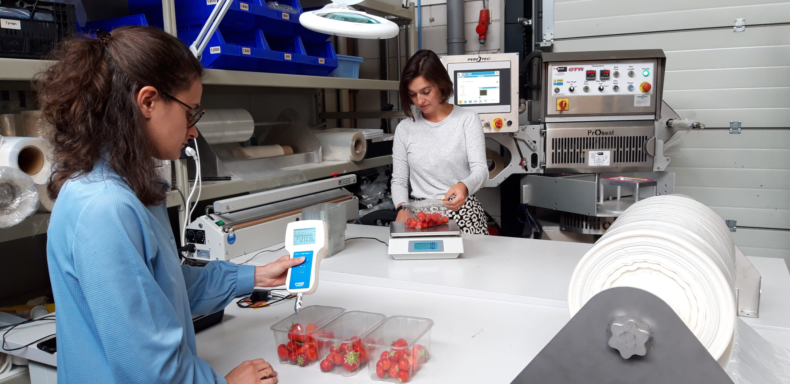 Weight Your Fresh freshness